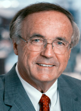 John T. Leonard, President and CEO of MEMIC