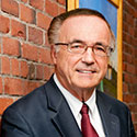 John T. Leonard, President and CEO of MEMIC